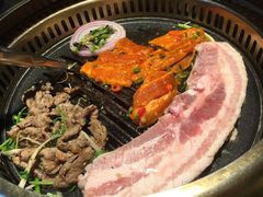 -嘿嘟嘟·肋条烧肉放题(爱融荟城店)