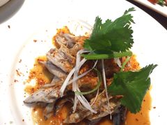 -黑鸡小馆(金源店)
