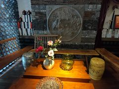 -江边城外烤全鱼(方庄时代购物中心店)