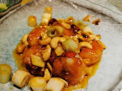 -莲·中餐厅(成都首座万豪酒店)