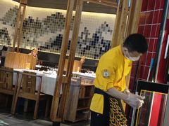 -巴奴毛肚火锅(六天地店)