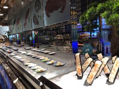 -喜庭海鲜自助(来福士店)