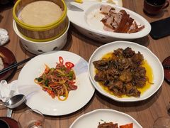 -香厨中餐厅(松北香格里拉店)