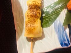 芝士鸡肉串-有喜屋·深夜食堂(北京西路店)