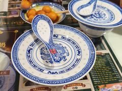 -广信牛奶甜品世家(台东店)
