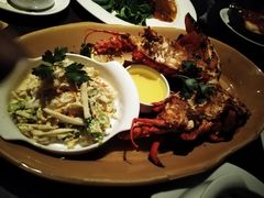 -Water Grill(圣莫妮卡店)