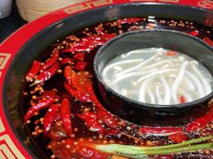 -矮板凳老火锅(宽窄巷子店)
