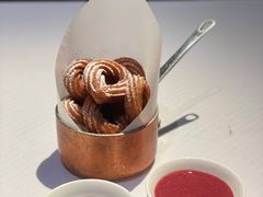 -Bistro Wang 牛排馆