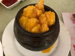 -华梅西餐厅(哈尔滨中央大街店)