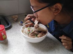 -三鄉濑粉·铭珠粥粉