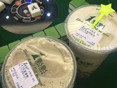 -1点点(汇海广场店)