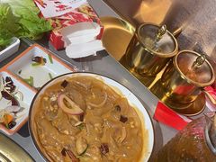 -棒小伙·齐齐哈尔烤肉(龙茗路店)