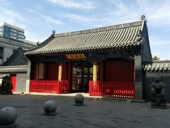 -长安寺