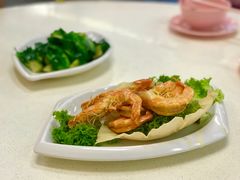 -龍海鲜螃蟹王(大巴窑)