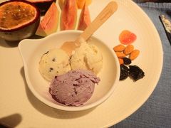 -盛宴自助餐厅(运达喜来登店)