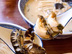 鲍蛤蛏面-沪西老弄堂面馆(定西路店)