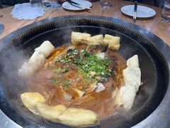 -咱屯子铁锅炖直营店(保利店)