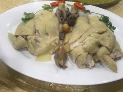 -九大簋家宴(晓港湾店)