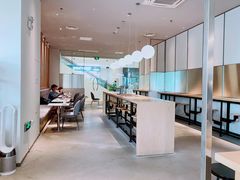 大堂-科学家咖啡(海岸城店)