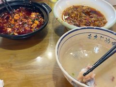 -易老妈蹄花.特色川菜(人民公园总店)