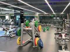 -优享健身(物美圣熙8号购物中心店)