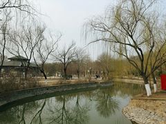 -南翠屏公园