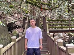 -七仙岭温泉国家森林公园