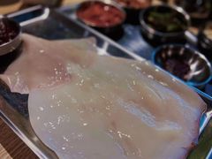 -韩国大金刚烤肉·料理(印象城店)