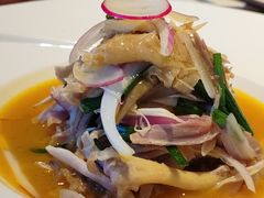 -沙力海美食城 西北特色菜 烤肉店(北门坡店)