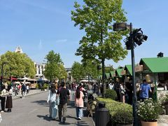 -比斯特上海购物村精品奥特莱斯