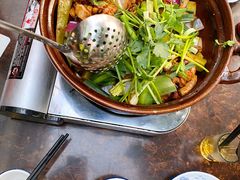 -胡须佬鸡煲四季火锅(海雅缤纷城店)
