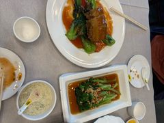 -功德林素菜饭庄(前门店)