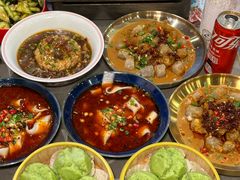-醉炫音速烧烤·干煸菜(沙河总店)