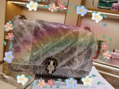 -宝格丽BVLGARI(卓展购物中心店)