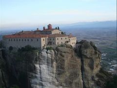 -梅黛奥拉修道院