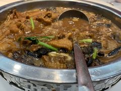 -福禄财东北菜(珠江帝景店)