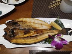 -贵木日本料理·铁板烧(新地假日广场店)