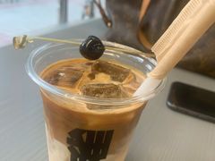 -麻雀咖啡SPARROW COFFEE(十全街店)