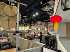 -言玖鲜火锅串串披萨自助(益田假日店)