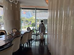 -圣丰索菲特·2 On 988 Café 自助餐厅