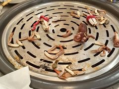 -仙螺岛海鲜自助餐厅(总店)