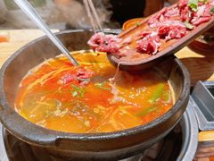 -贵厨酸汤牛肉(花果园国际中心店)