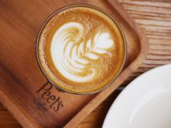 -Peet's Coffee皮爷咖啡(大学路店)
