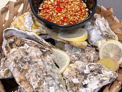 高压锅生蚝-聚味瞿记·龙虾堂(坡子街店)