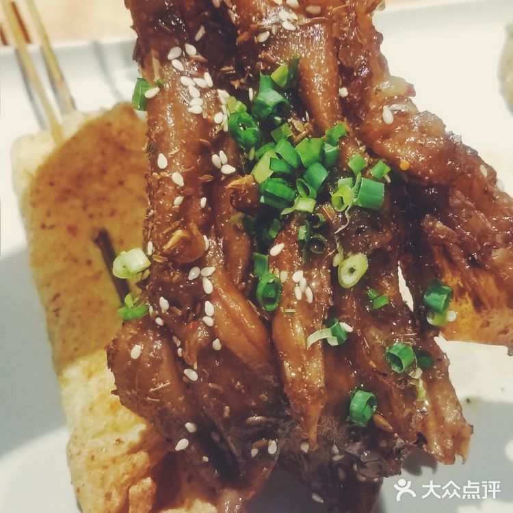 长沙木屋烧烤首店!