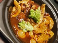 -喜粤广东菜(汉屯路店)
