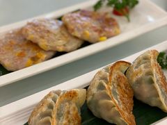 -东江渔村·古典园林·30年粤菜老字号(太和店)