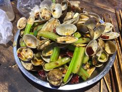 -清真·马峰烤肉(小学习北巷店)