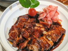 -禾府酒家·传统广府味(番禺店)