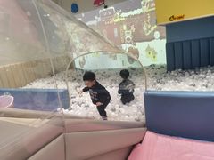 -KIDults童伴儿亲子餐厅(达美中心广场店)